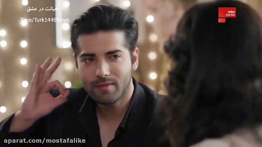 سریال هندی خیانت در عشق قسمت 9...