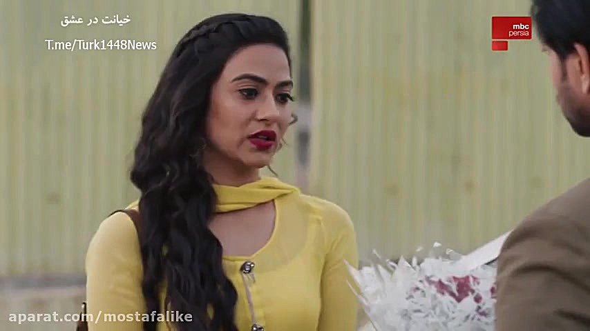 سریال هندی خیانت در عشق قسمت 9...