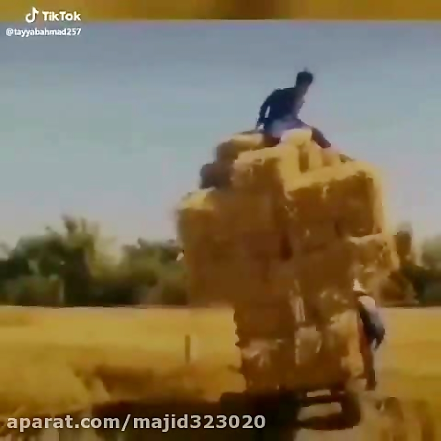 کیلیپ خنده دار 321