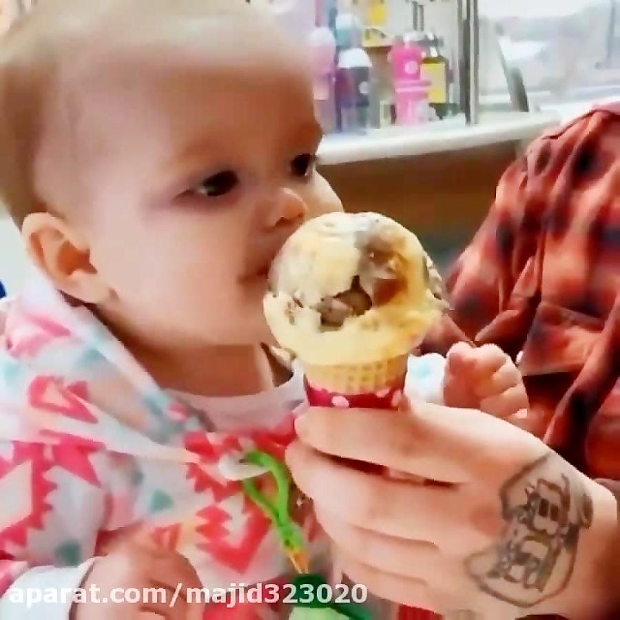 کیلیپ خنده دار 324