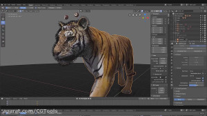 دوره آموزشی کاربردی برنامه بلن...