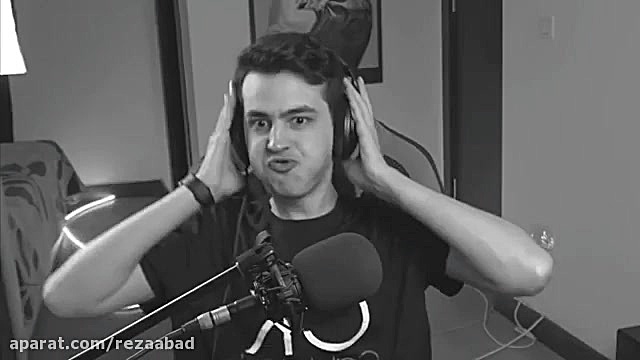 گیم پلی بازی ترسناک ayovoki