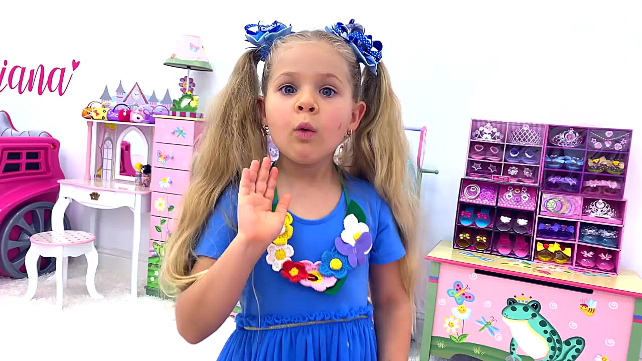 دیانا وروما ....بااسباب بازی ج...