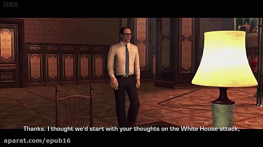 تاریخچه و داستان بازی هیتمن قس...