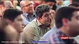 شرح ماجرای زیبا و جالب از زبان...