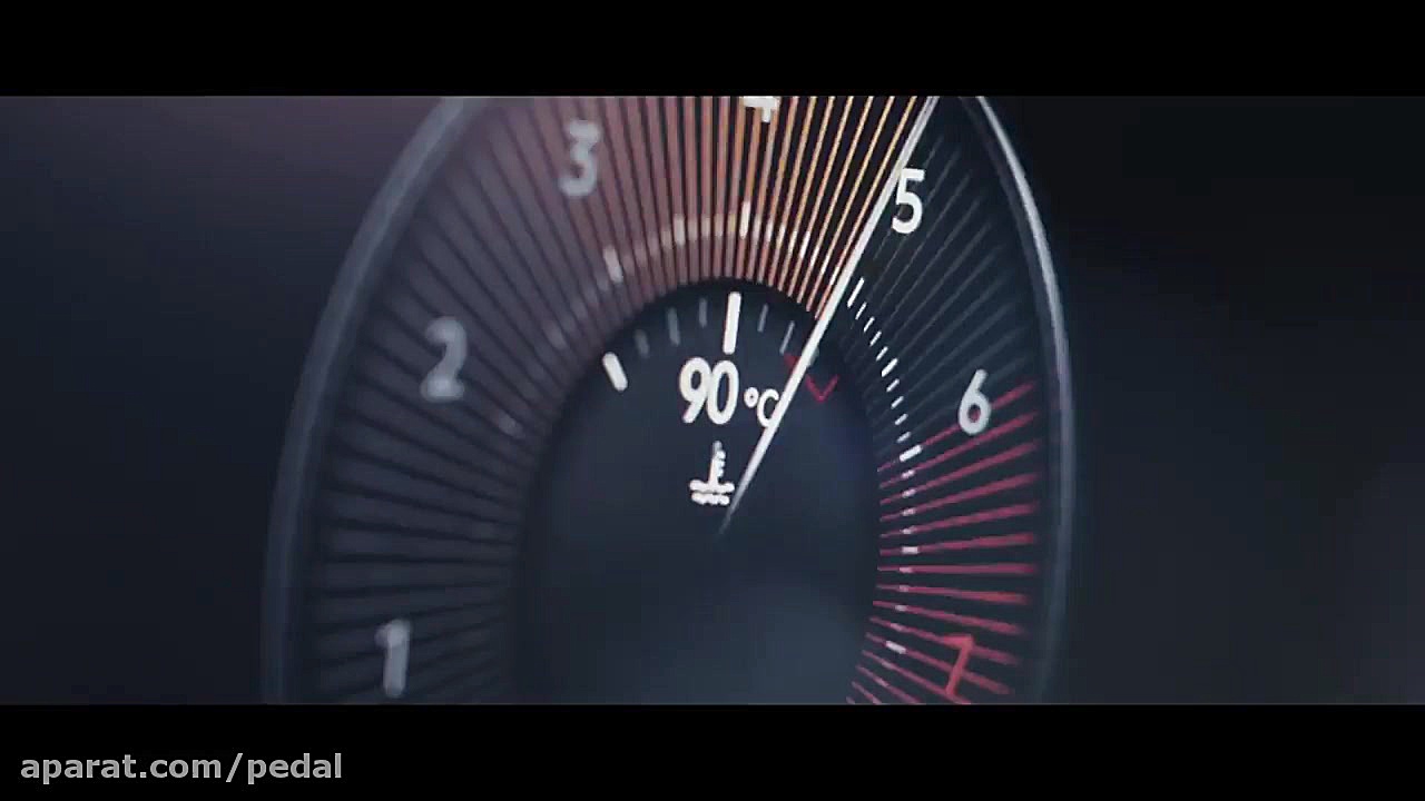 تیزر معرفی بنتلی مولینیر bacal...