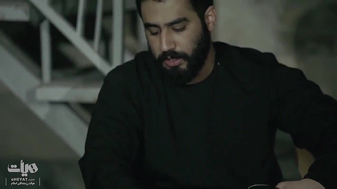 نماهنگ روضه خونگی بانوای کربلا...