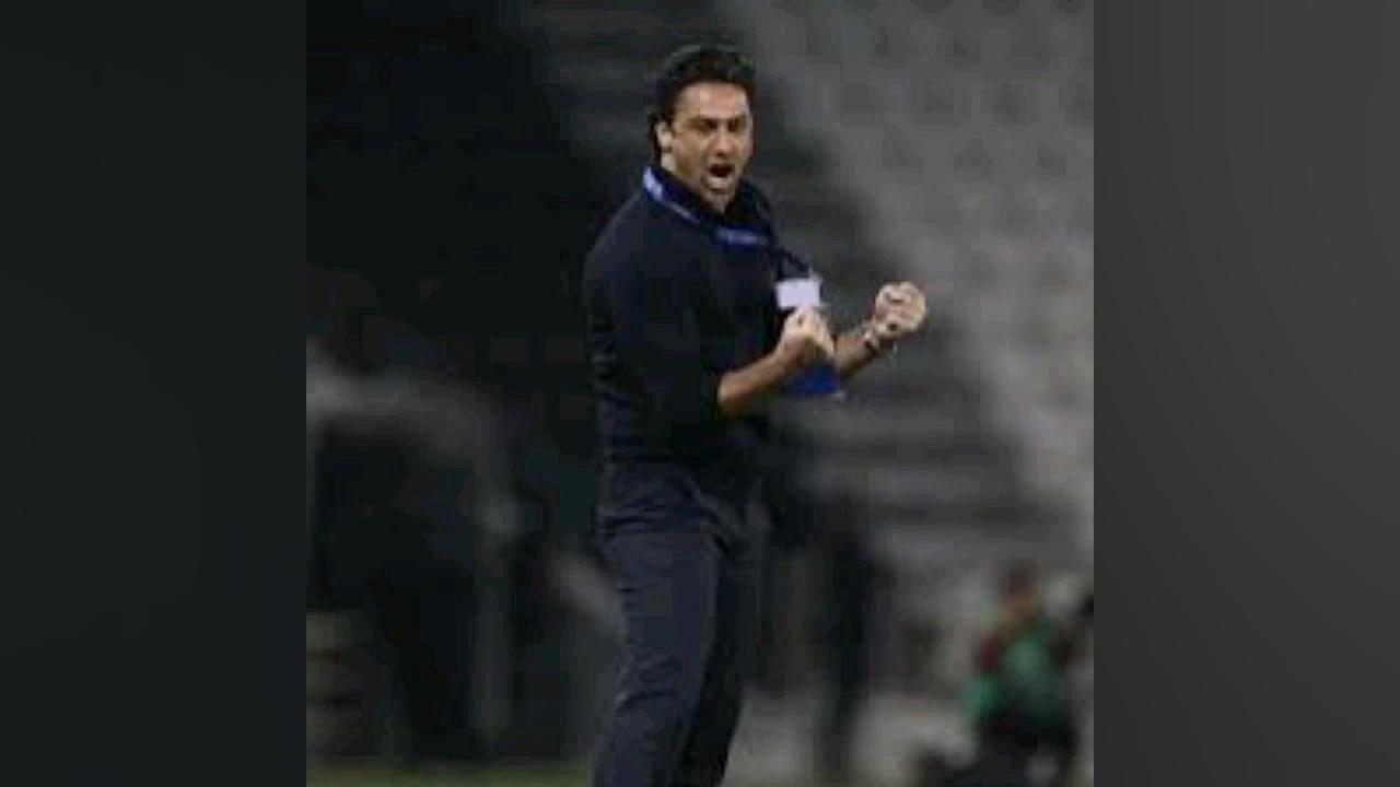 کلیپ جالب با آهنگ قدیمی