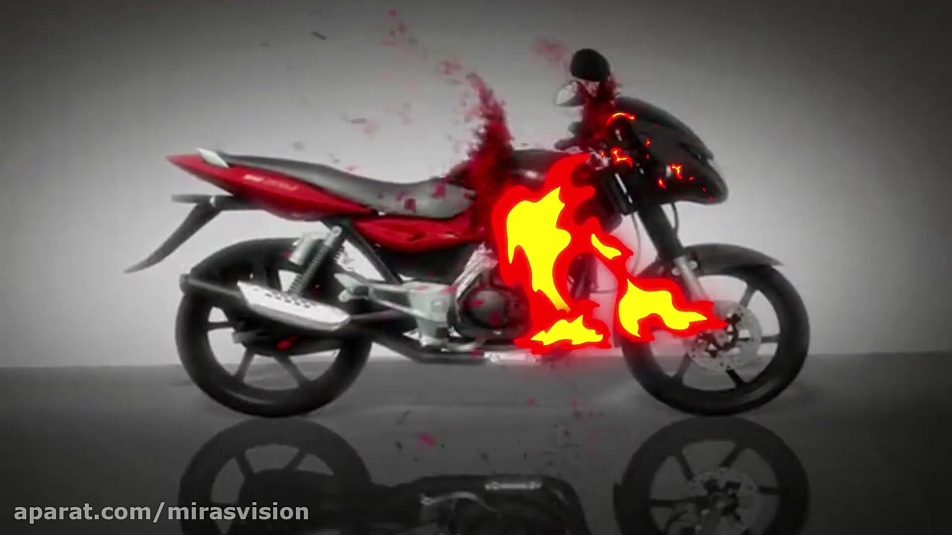 Fire Elements Titles And Trans...