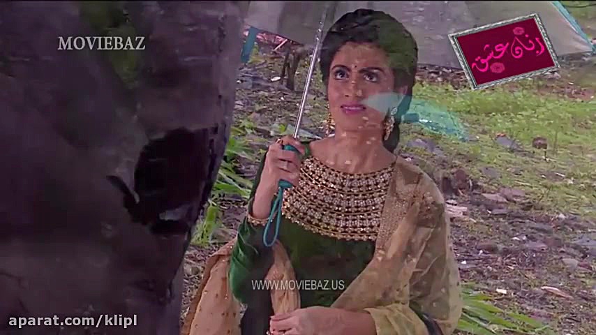 سریال هندی | زبان عشق | قسمت 1...