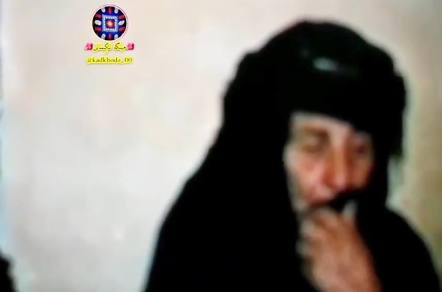 مور لکی  مور زن  چمری  لکستان...