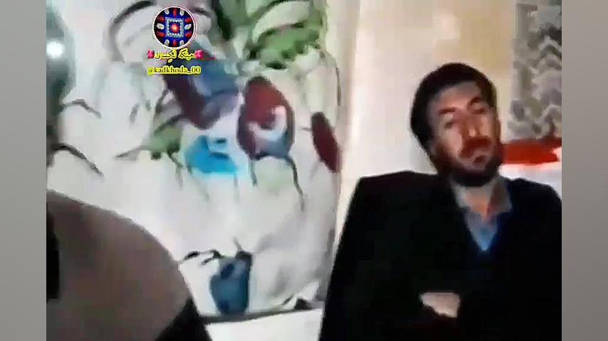 مور لکی  مور زن  چمری  لکستان...