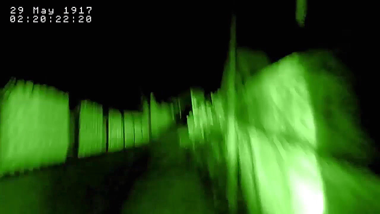 ارواح و اجنه و بیگانگان فضایی...