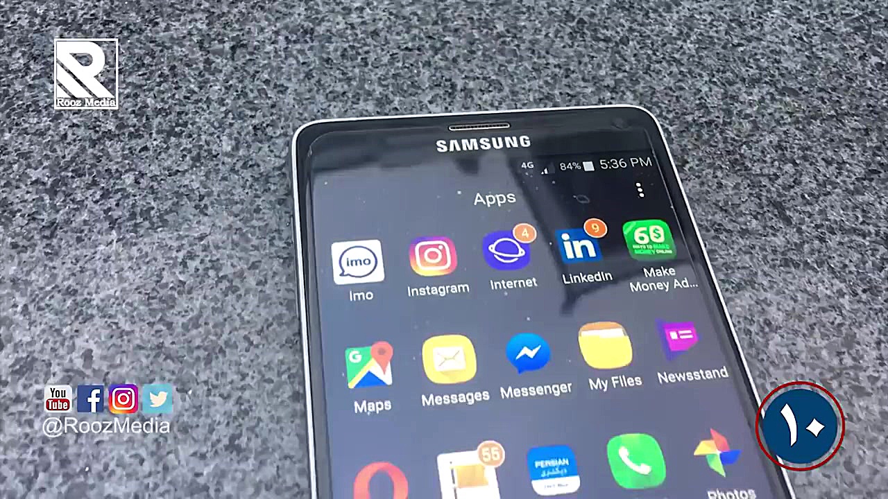 10 نشانه ای آشکار از هک شدن گو...