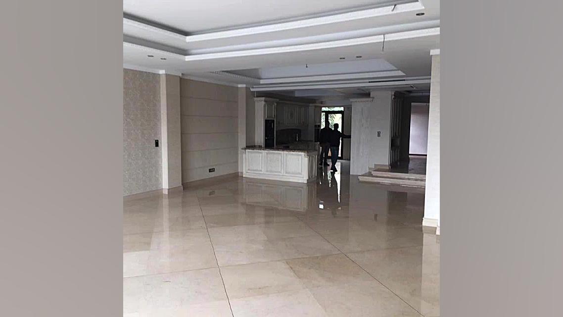 فروش 272 متر دید سبز چناران