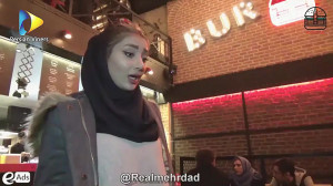 خنده دار ترین ویدئو های مهرداد...