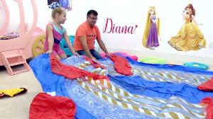 دیانا و روما  سری جدید دیانا و...