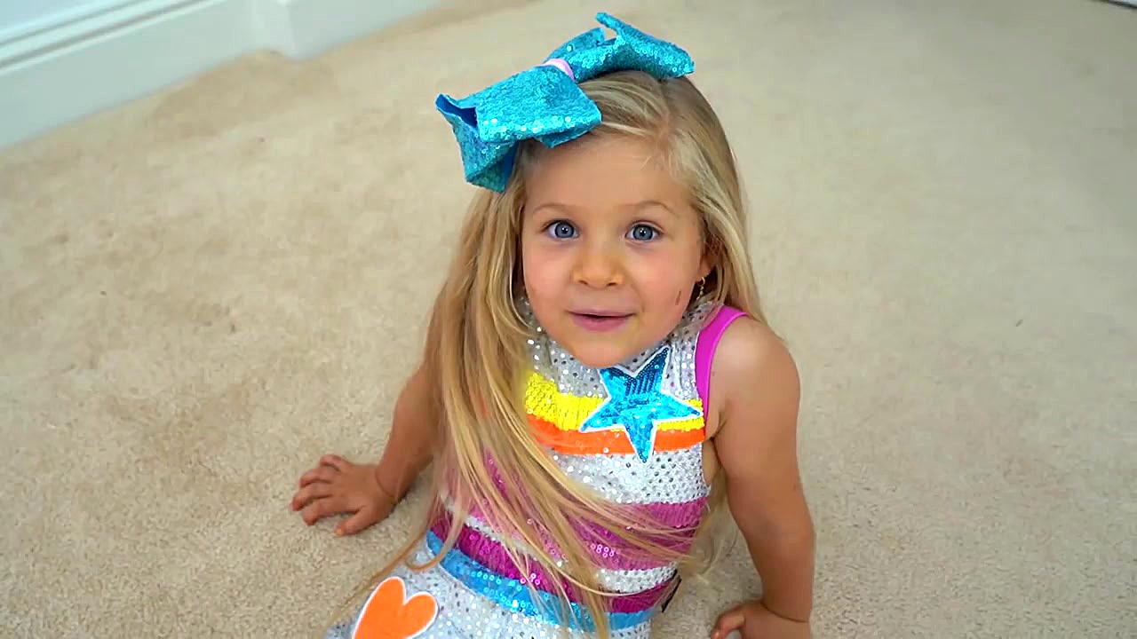 دیاان و روما دیانا شو Diana an...