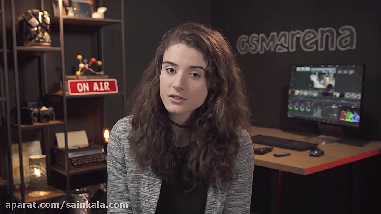 جعبه گشایی و بررسی ویدیویی گوش...