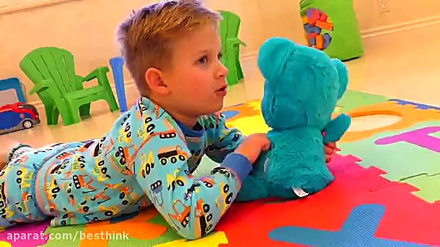 دیانا و روما ، دیانا و روما با...