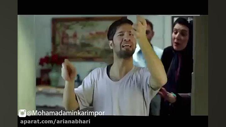 محمد امین کریم پور شاد تره یا...