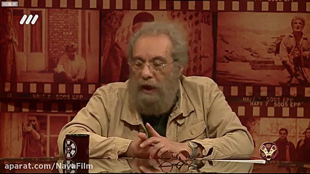 نقد و بررسی سریال نمایش خانگی...