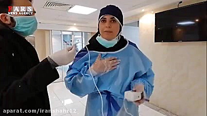 با این فیلم به پزشکان ایرانی ا...