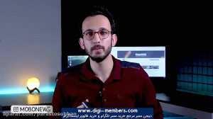 نقد و بررسی سامسونگ گلکسی زد ف...