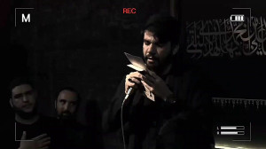 روضه تعطیلی نداره