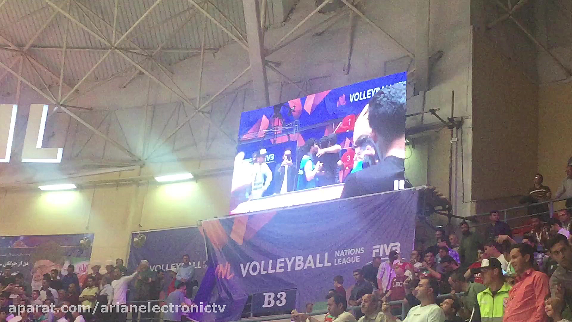 اجاره تلویزیون های شهری