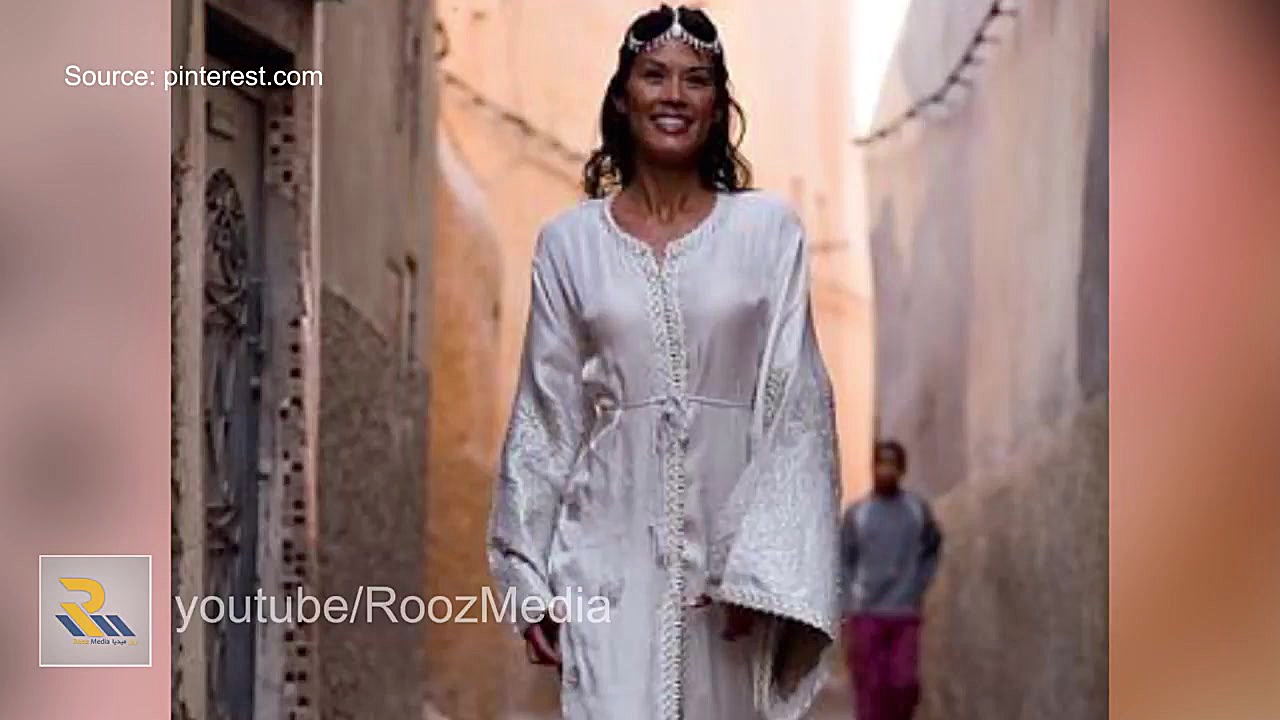 لباس عروس در 10 کشور جهان