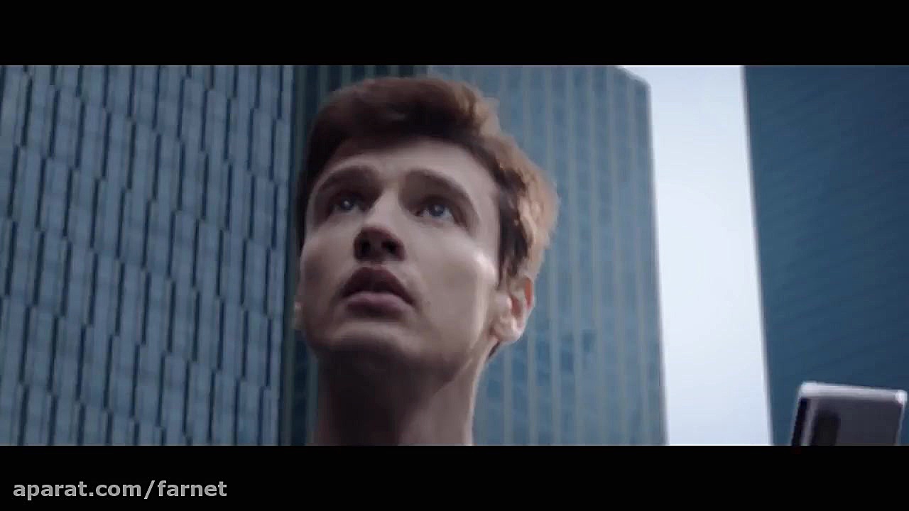 تیزر تبلیغاتی جدید گوشی اوپو ف...