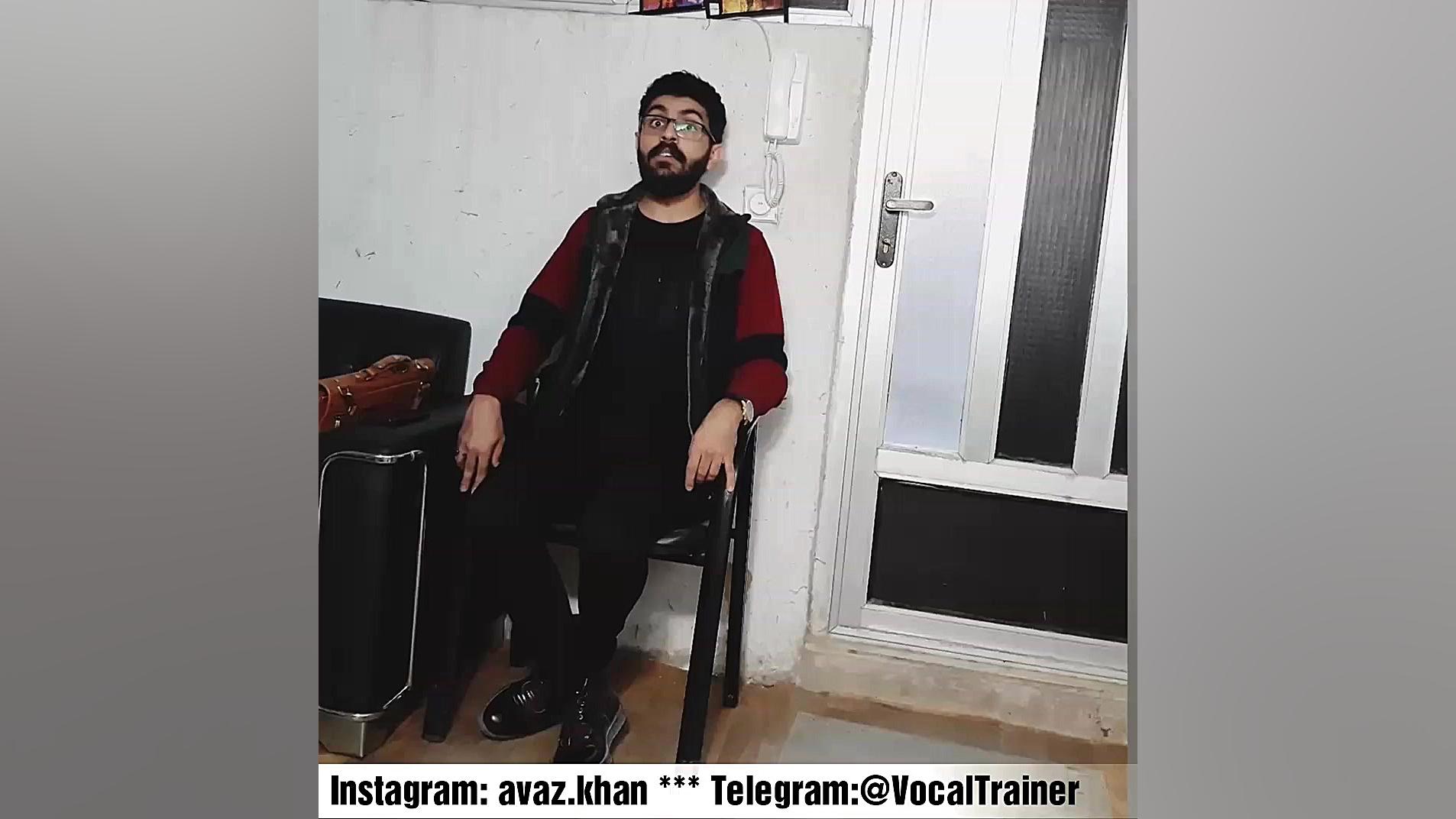 تقویت رزونانس سینه و افزایش حج...