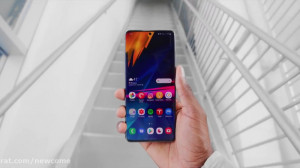 بررسی سامسونگ گلکسی اس 20 اولت...