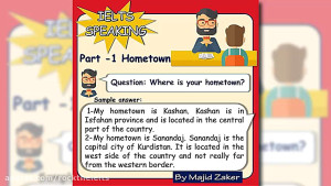 IELTS Speaking  Part 1  Home t...
