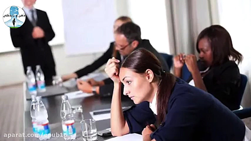 ۴ راهکار کلیدی برای کاهش استرس...