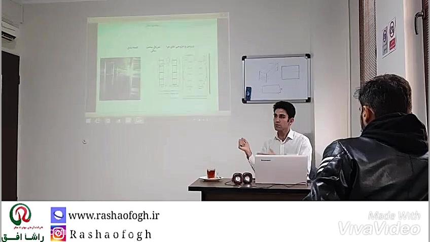 دوره آموزش پرورش قارچ خوراکی