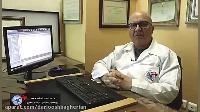 یافته های ویروس کرونا در cxr