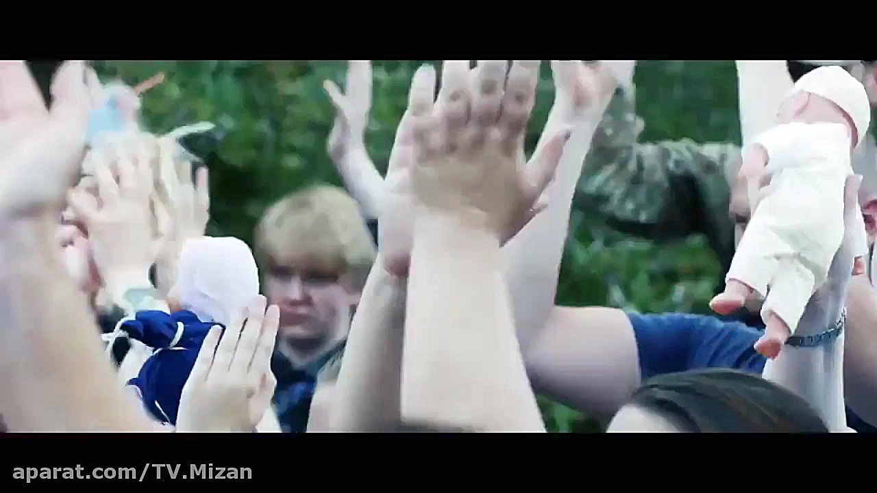 تریلر فیلم &laquo; Doll Cemete...