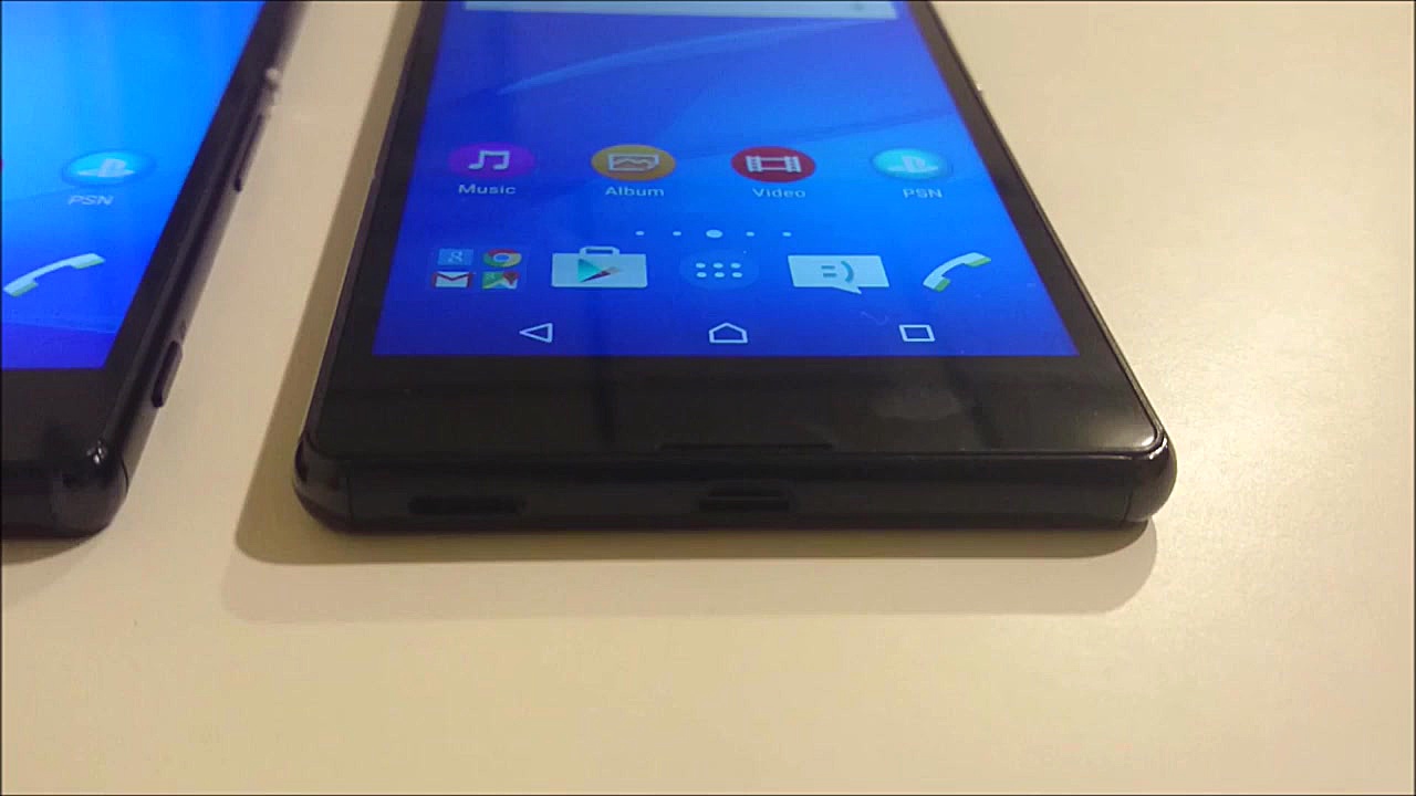 تست و مقایسه گوشی های موبایل...