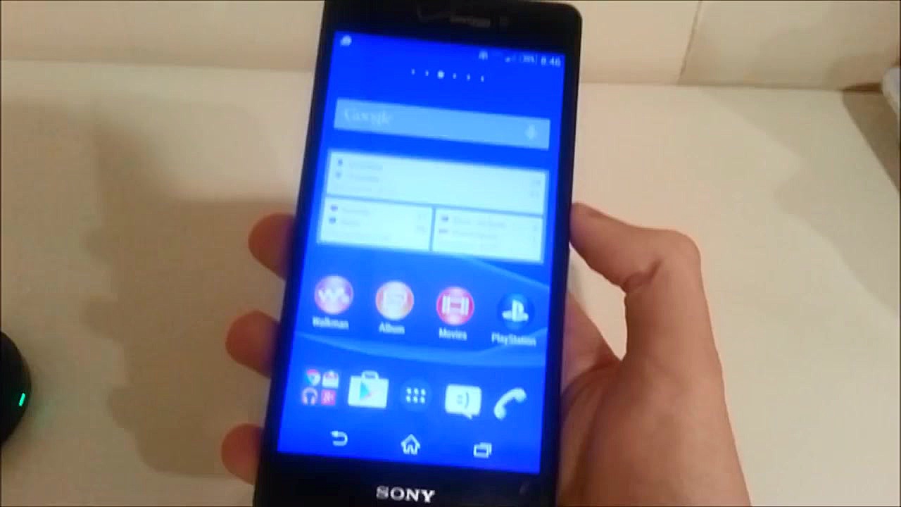 تست و مقایسه گوشی های موبایل...