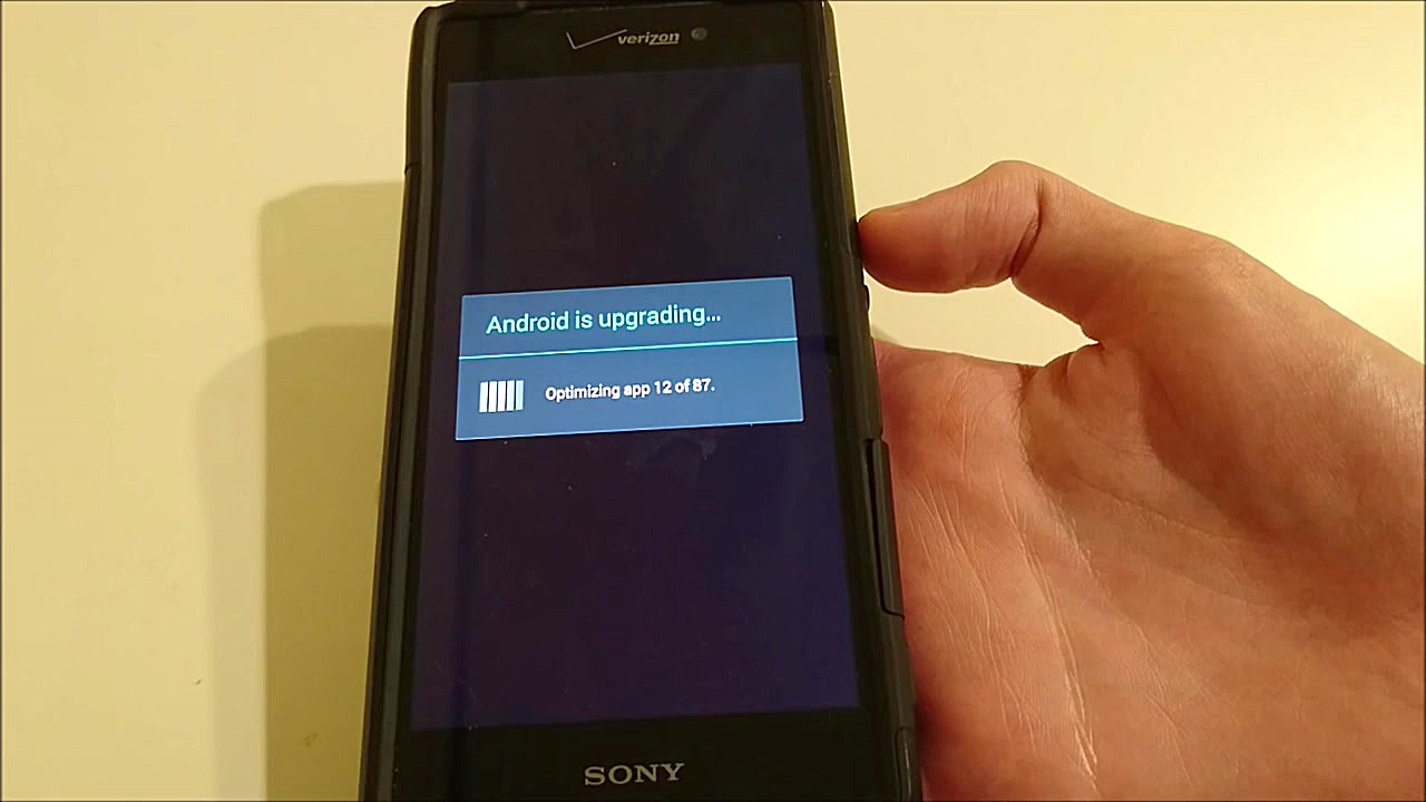 تست و مقایسه گوشی های موبایل...