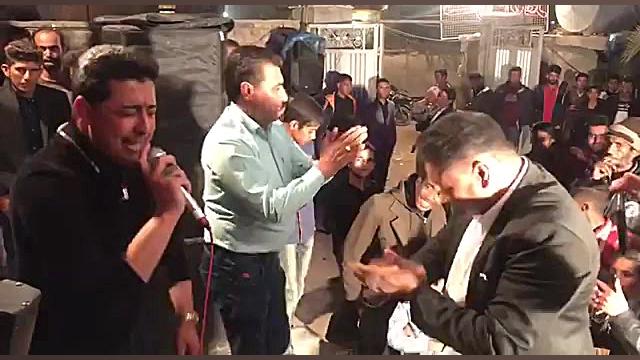 آهنگ کرونا کرونا  بمب خنده