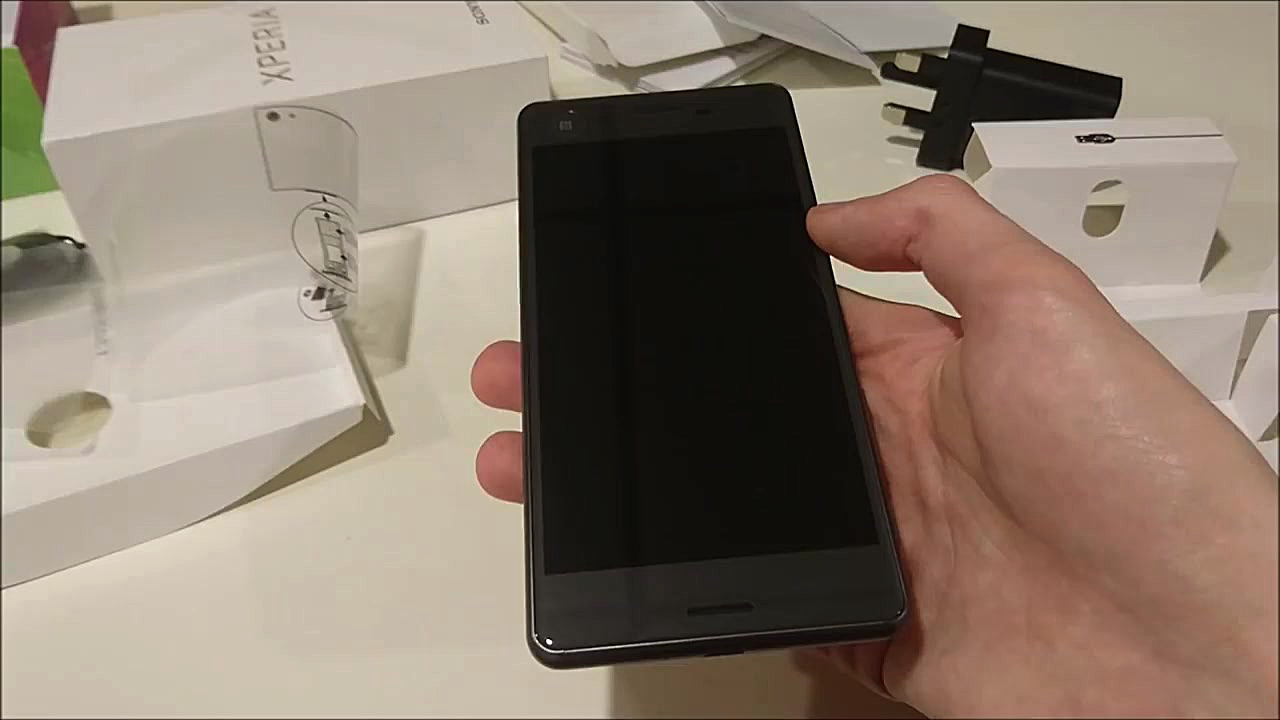 تست و مقایسه گوشی های موبایل...