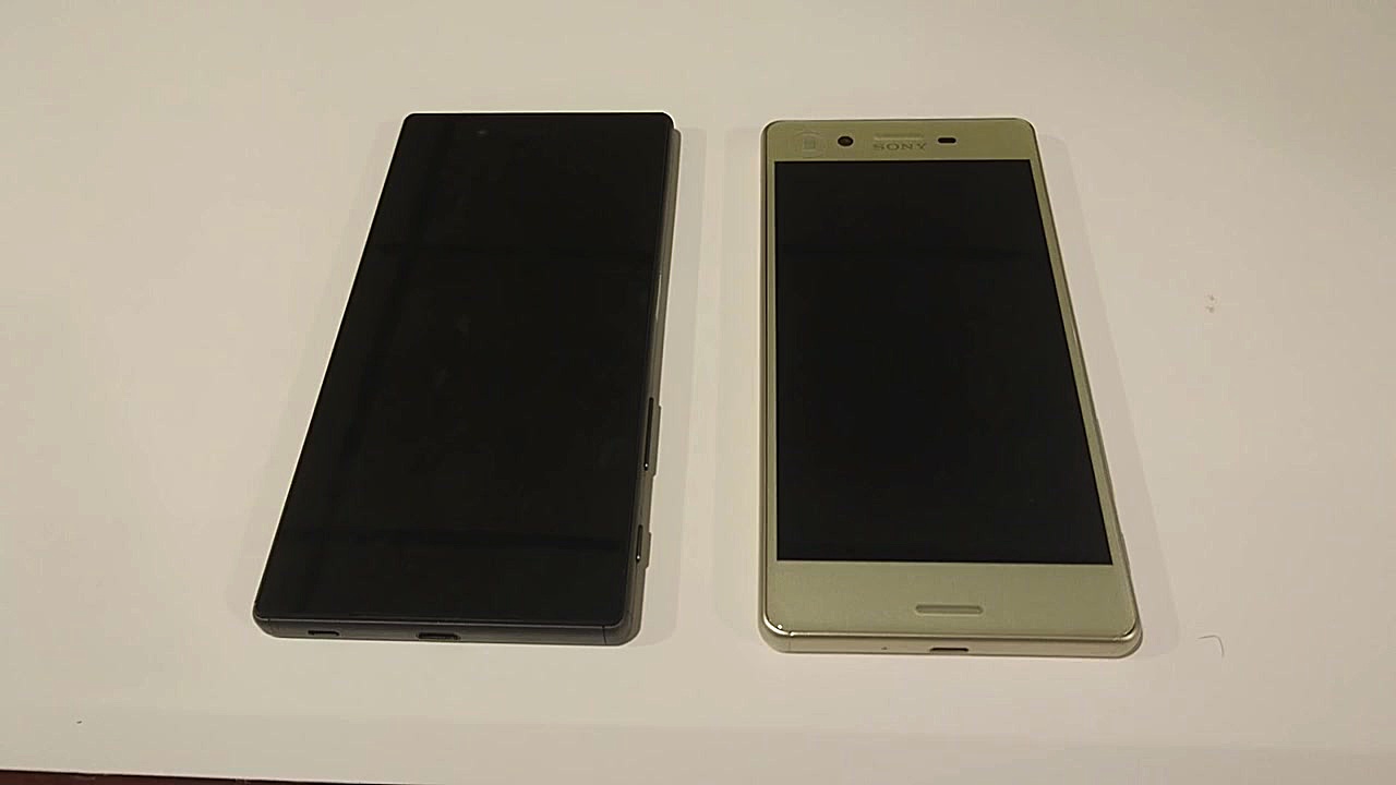 تست و مقایسه گوشی های موبایل...