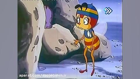 هاج زنبور عسل 38