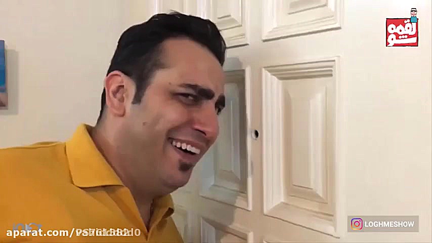 لقمه شو  گلچین دابسمش خوانندگا...