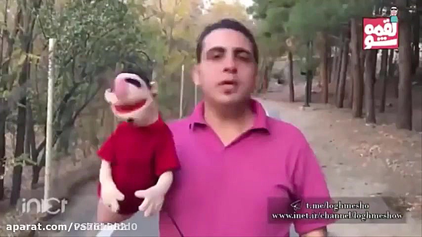 لقمه شو  گلچین دابسمش خوانندگا...