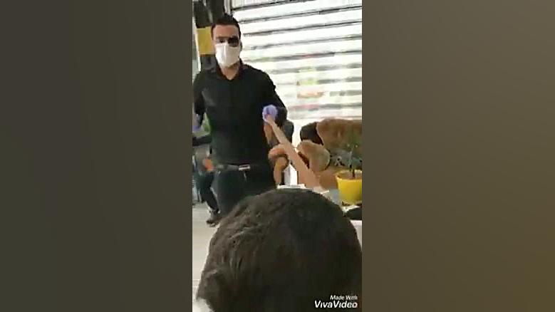 وضعیت مازندران در مقابل کرونا