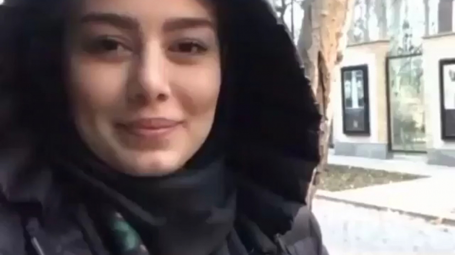 سحر قریشی بعد از مهدی طارمی در...